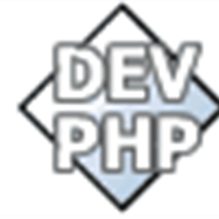 Dev-PHP IDE icon